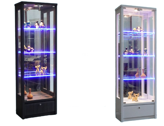 Hector Display Cabinet 02