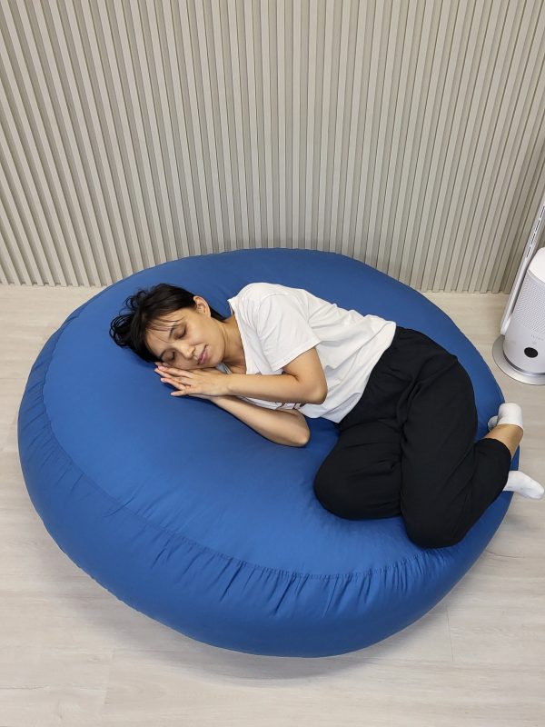 Bean Bag - Ring Rester