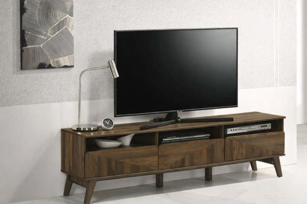TV Console TVC1701 - Available in 2 Color