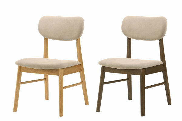 Dining Chair DNC1350 -Available in 2 color
