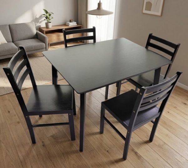 Rampo Dining Table Set *Limited Sets*