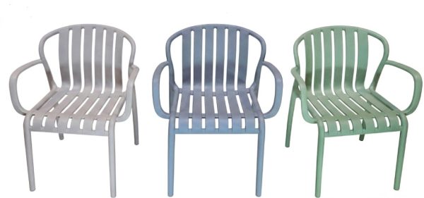 Outdoor Chair OTC0004