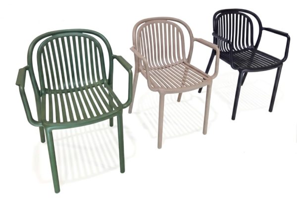 Outdoor Chair OTC0002