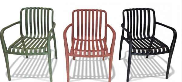 Outdoor Chair OTC0003