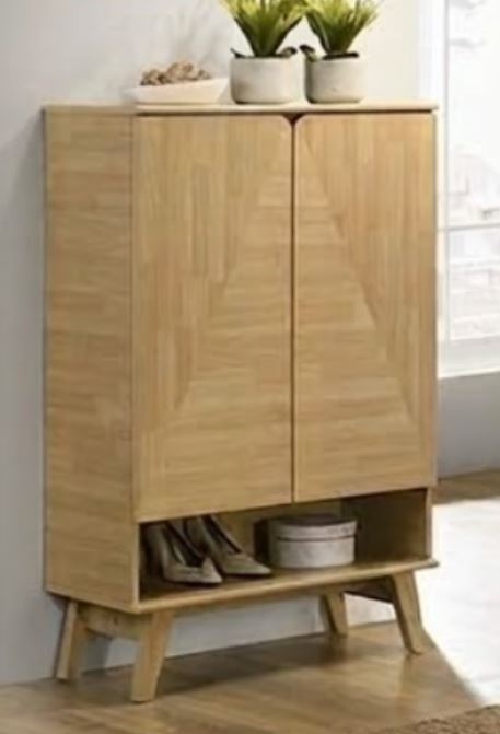 Shoe Cabinet SC1741 - Available in 2 color