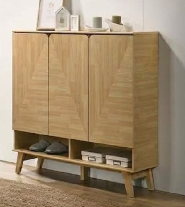 Shoe Cabinet SC1742 - Available in 2 color