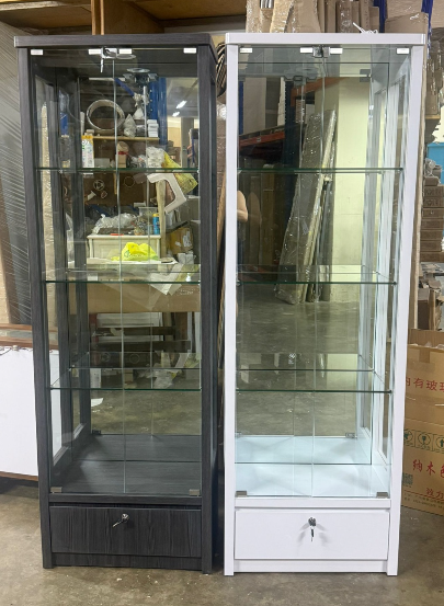 Hector Display Cabinet 02