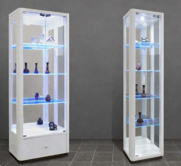 Hector Display Cabinet 03