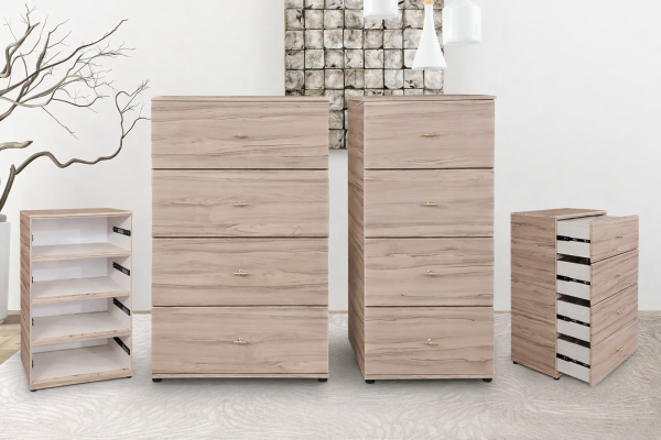 Chest of Drawers COD1385
