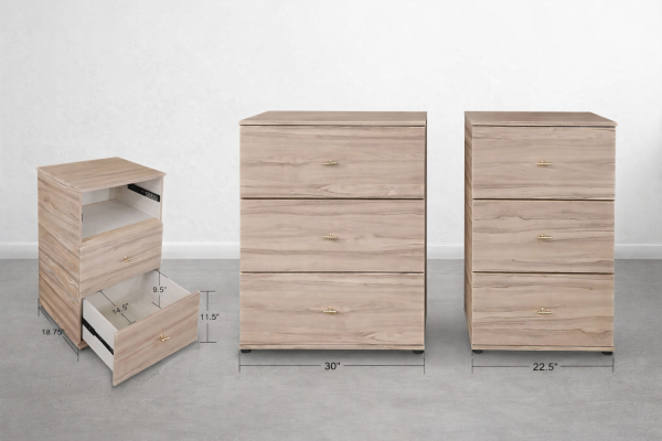 Chest of Drawers COD1386