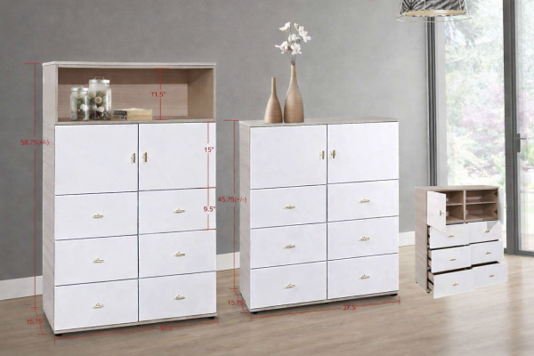 Chest of Drawers COD1387