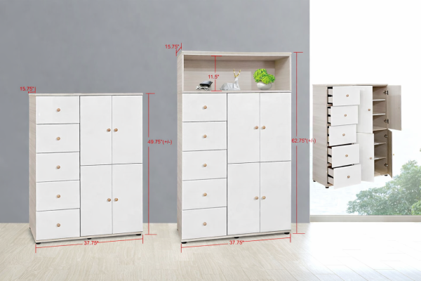 Chest of Drawers COD1388