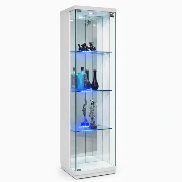 Hector Display Cabinet 04