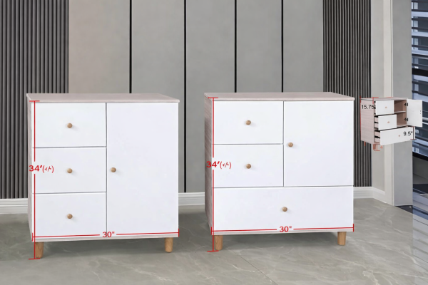 Chest of Drawers COD1391