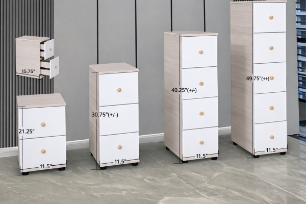 Chest of Drawers COD1394
