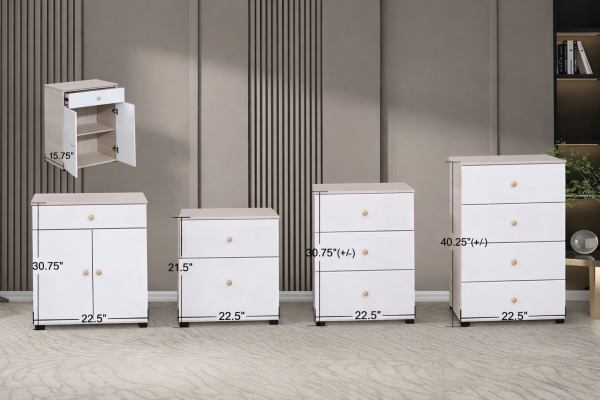 Chest of Drawers COD1395