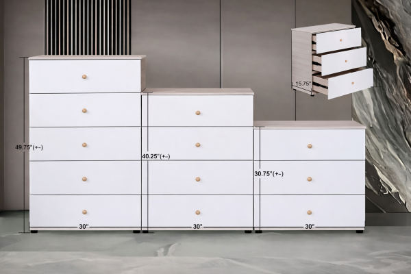 Chest of Drawers COD1396