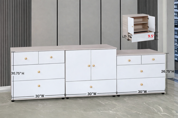 Chest of Drawers COD1397