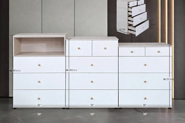 Chest of Drawers COD1398