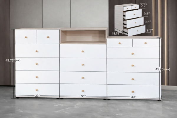 Chest of Drawers COD1399