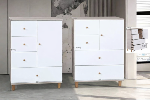 Chest of Drawers COD1400