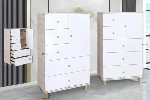 Chest of Drawers COD1401