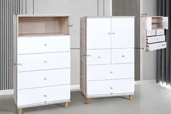 Chest of Drawers COD1402