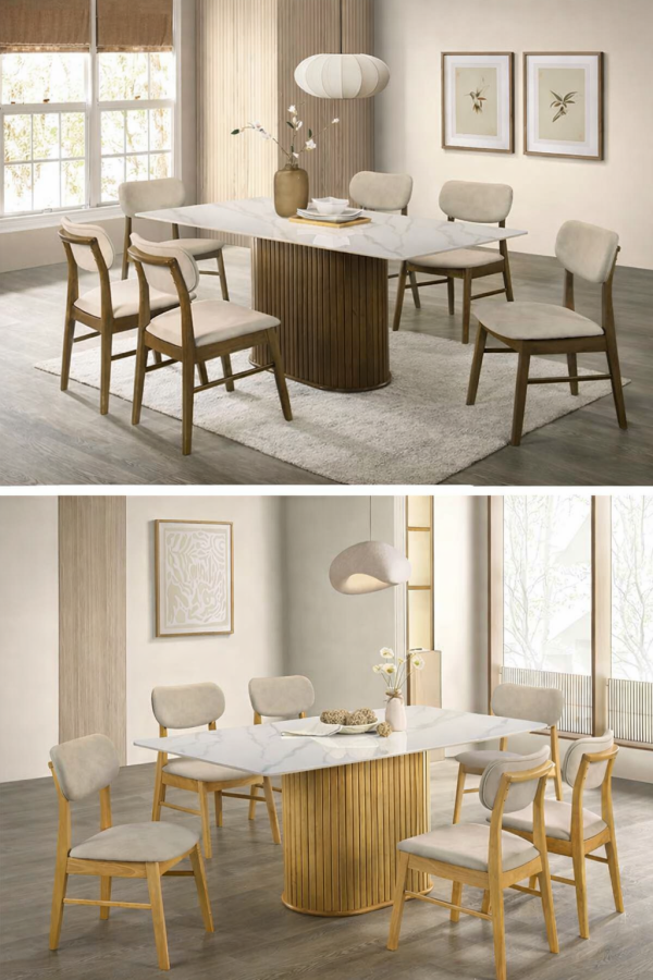 Dining Table Set DNT1769