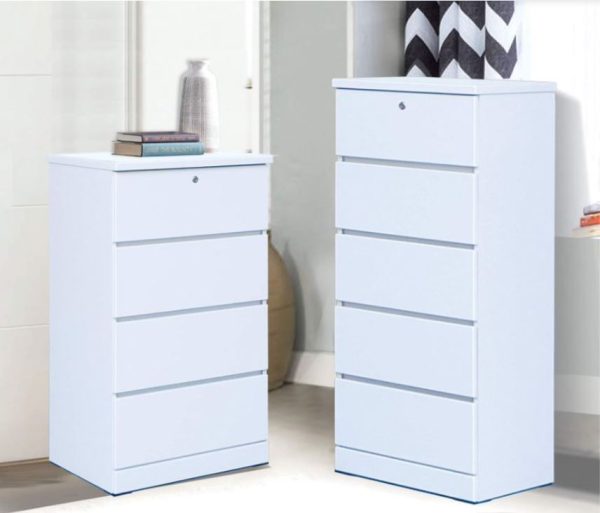 Chest of Drawers COD1226C