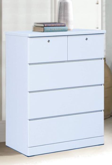 Chest of Drawers COD1226B
