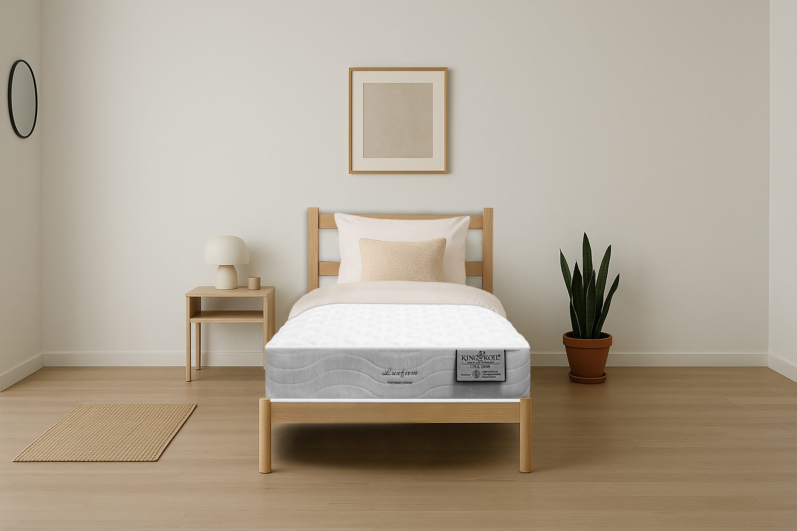 King Koil Queen Size Mattress Sale Singapore