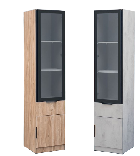 Book Cabinet BCN1268A