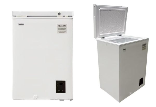 Tecno 99L Chest Freezer (TCF-136R)