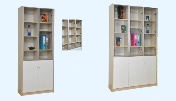 Book Cabinet BCN1271