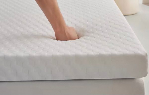King Koil Premium Latex Topper (2" inches thickness)