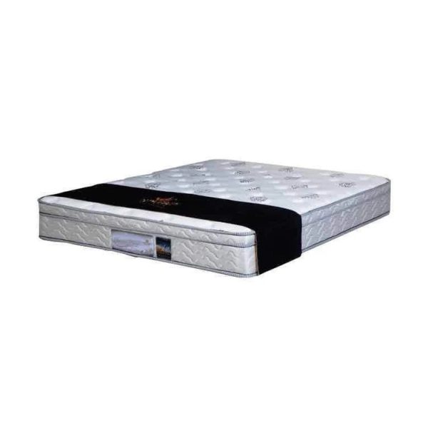 Princebed Dream Portal Supportive Posture Coil Mattress (Free Pillow and Protector)
