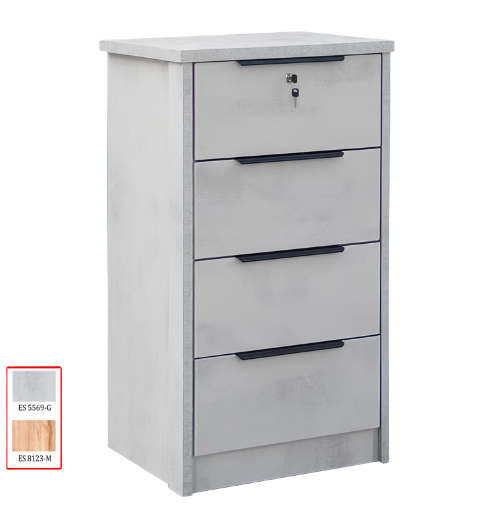 Chest of Drawers COD1376A