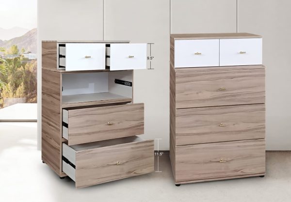 Chest of Drawers COD1383
