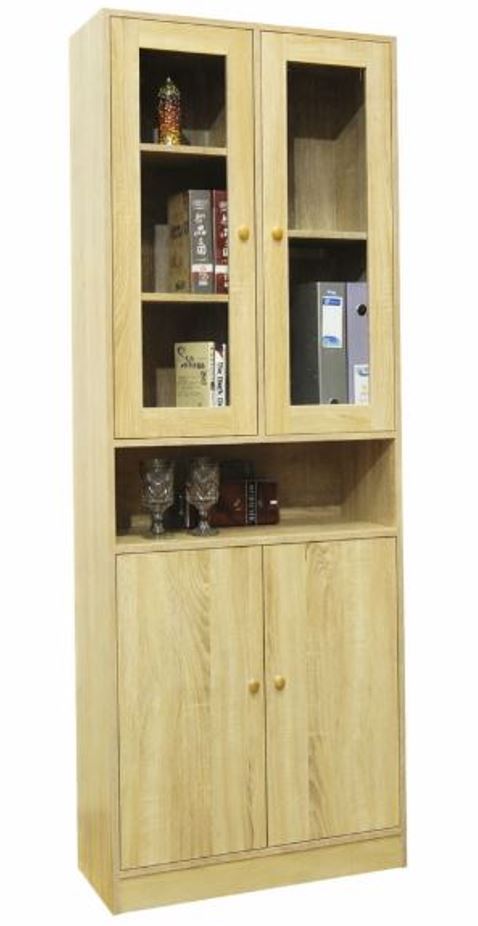 Book Cabinet BCN1270