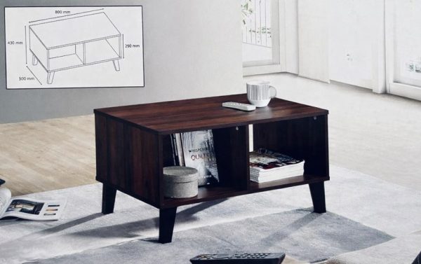Coffee Table CFT1672