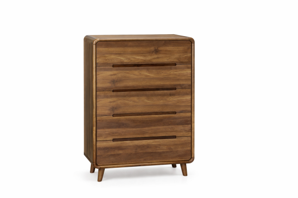Oak Chest of Drawers COD1403