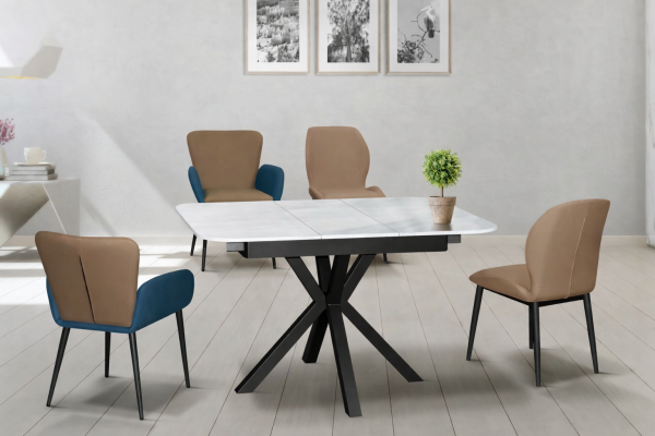 Dining Table Set DNT1772