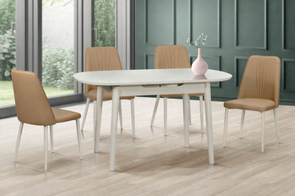 Dining Table Set DNT1774