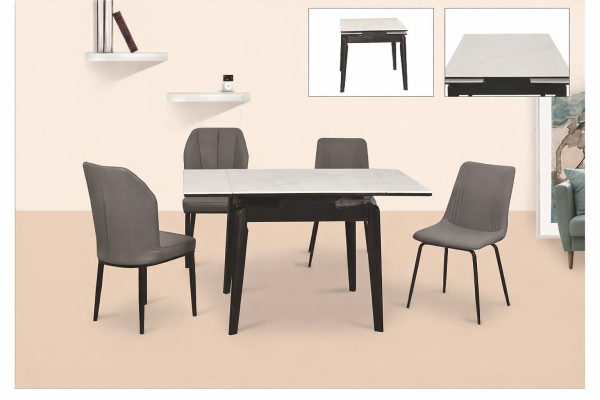 Dining Table Set DNT1775