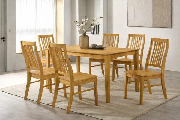 Dining Table Set DNT1777