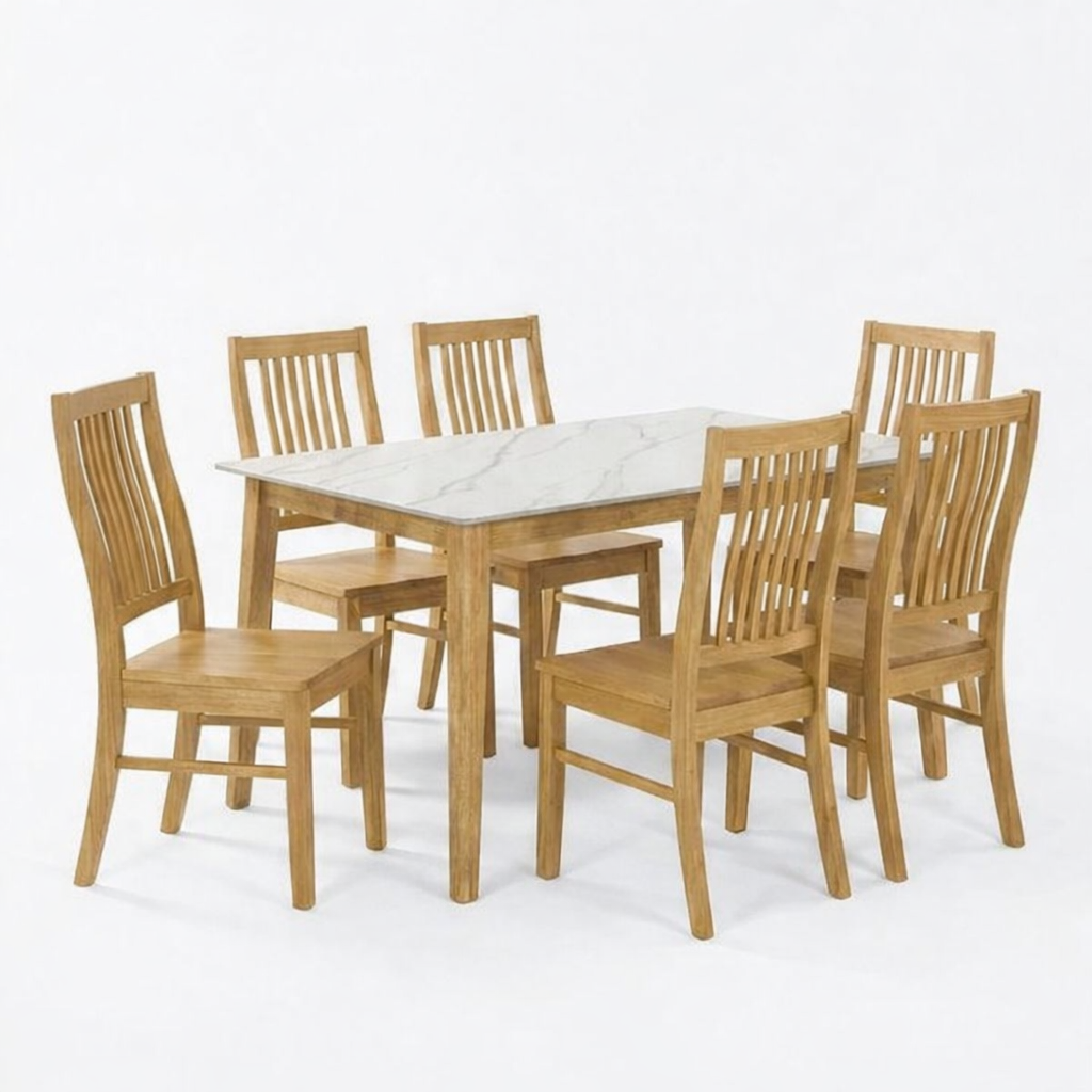 Dining Table Set DNT1778