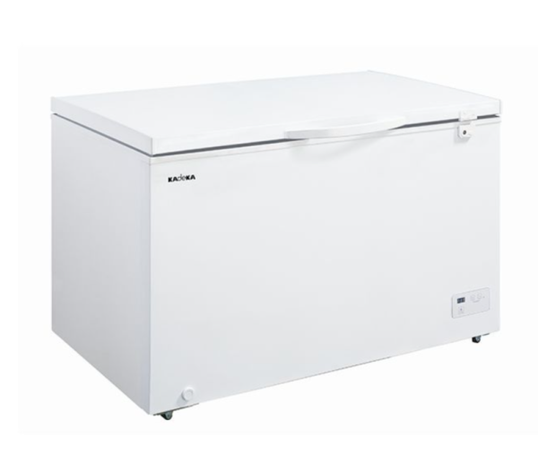 KADEKA KCF-400i CHEST FREEZER (400L)