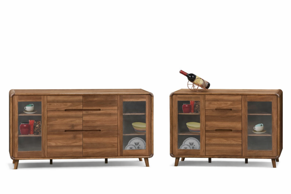 Soft Closing Sideboards and Buffets SBB1097