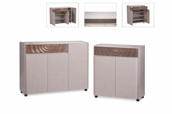 Shoe Cabinet SC1750