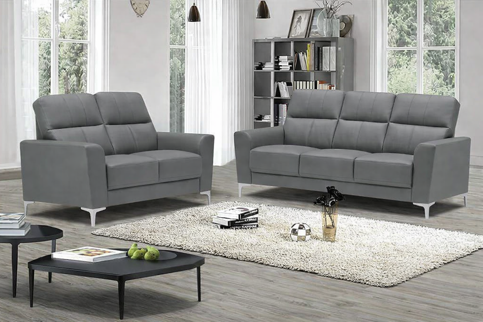 1/2/3 Seater Sofa Set SFL1349
